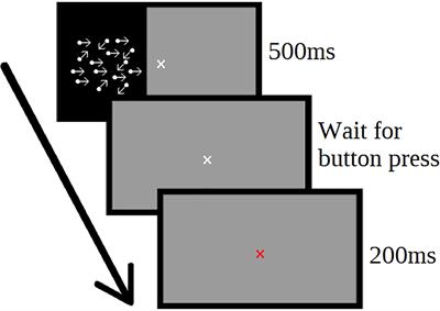 No Effect of Anodal Transcranial Direct Current Stimulation (tDCS) Over hMT+ on Motion Perception Learning